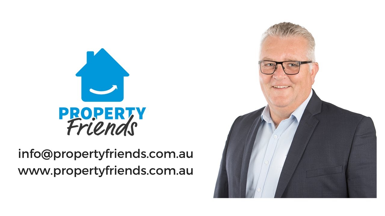 Introduction to Property Friends YouTube