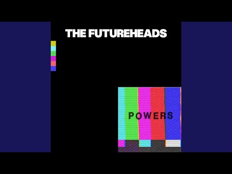 The Futureheads — Mortals