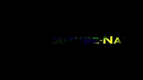 Lightning - Youtube Intro Using Sony Vegas Pro 9 - Basic