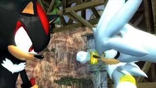 [YTP] Sonic 06 Deleted Scenes
