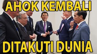 🔴TONTON SEKARANG!! AHOK BONGKAR KETAKUTAN ANIES BASWEDAN, PRABOWO SIKAT KADRUN