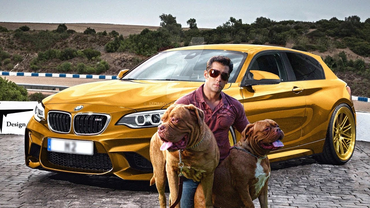 Salman Khan's Lifestyle ★ 2018