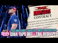 Bell 2 Bell | Cena Taps Out - TNA Reshapes