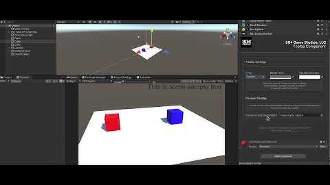 804GS TOOLS - UI Tooltips