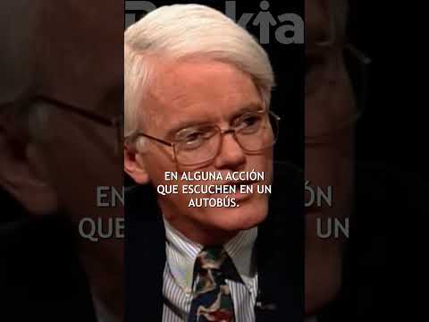 Peter Lynch y