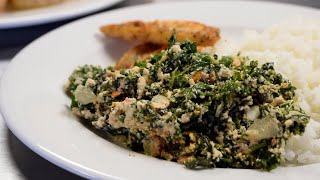 Chef's Table Episode 7 - Zule Eats - Agushi Sauce