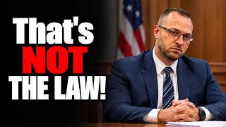 Cop FAKES the Evidence During a Sobriety Test—Ex-Cop’s Testimony Turns the Case UPSIDE DOWN!