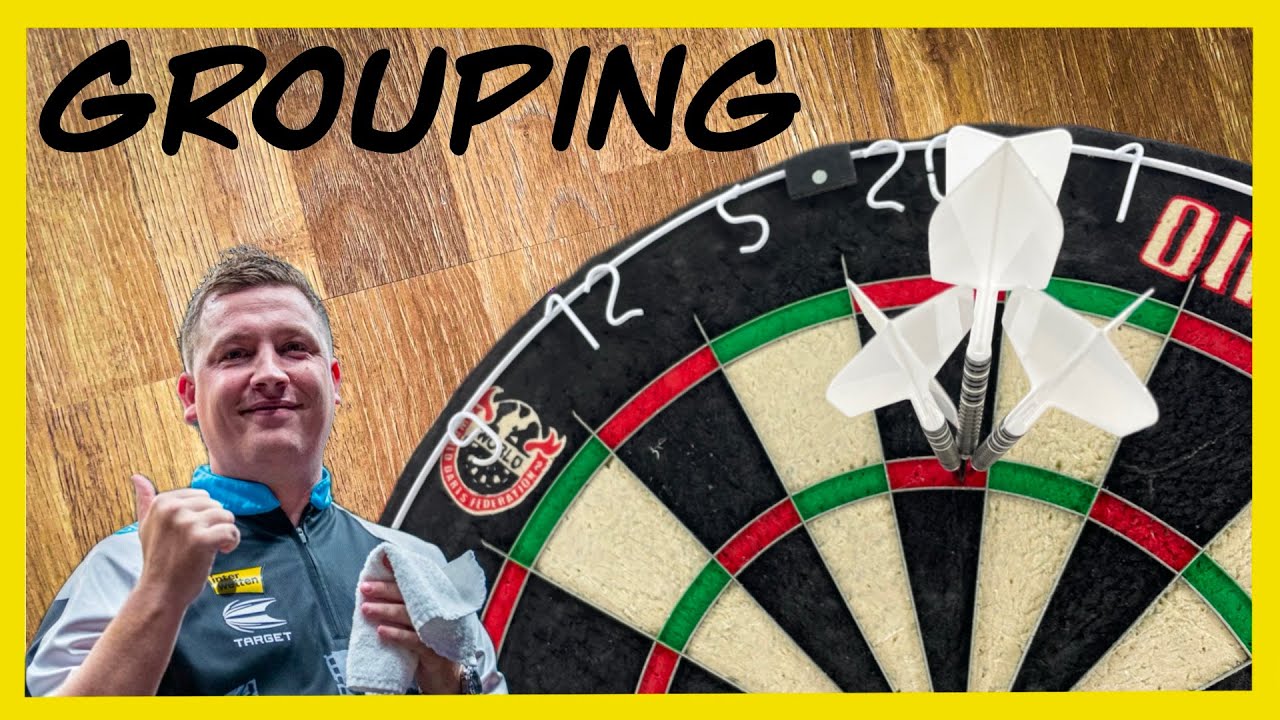 GROUPING PRACTICE - YouTube