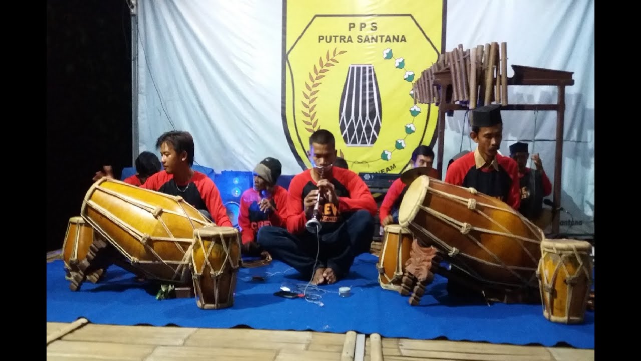 Wanda Tepak Golempang | Putra Santana