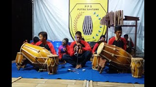 Wanda Tepak Golempang | Putra Santana