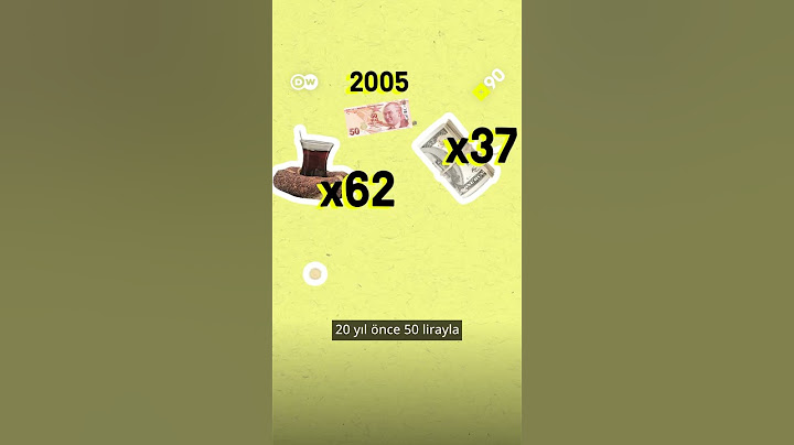 500 lira yeni 50 lira mı oldu?