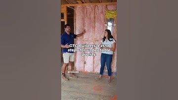 Selecting the right NJ Custom Home Builder is important #details matter #customehomebuilder