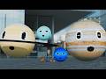 All 8 Planet Size Comparison Learn about the planets in our solar system For kids and baby