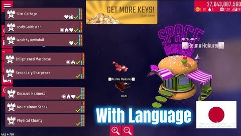 Chicken Invaders Universe (Official) All Bosses 100%+40% With Japanese Language 🇯🇵