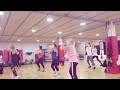 @zumba dance#Joana Santos - Pal Carajo