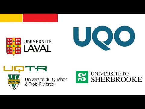 Comment remplir sa demande d'admission - Université Laval, UQO, Université de Sherbrooke, UQTR