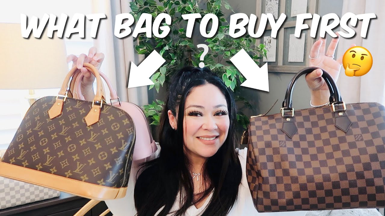 Hi guys! I'm new here so I figured the easiest way to start is to show you  my LV bag collection. Would be nice to see yours as well :) : r/Louisvuitton