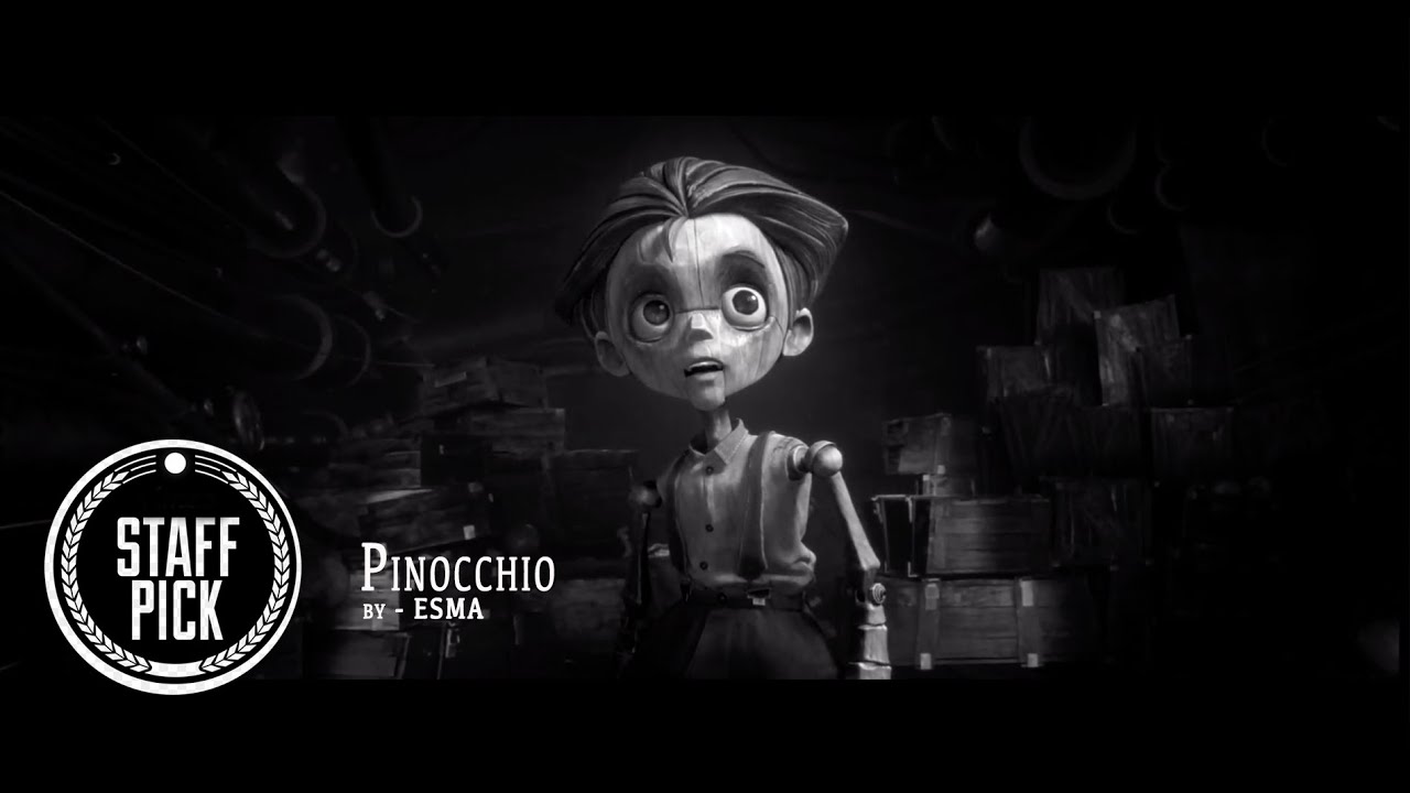 CGI 3D Animated Trailers: 