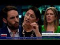 Beatriz Sánchez vs Daniel Matamala: "Venezuela No es una Dictadura"