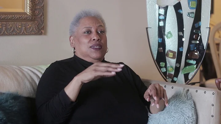 Maturing Artist | Constance Clark