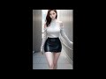 Chic and exposed shoulders offshoulder trend ai lookbook ai art aiart ailookbook