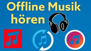 Top 5 Best Free OFFLINE Music Player Apps For Android 2021