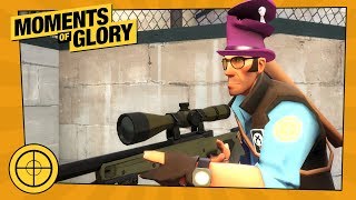 N0FlyZone - TF2 MoG #525 N0Name