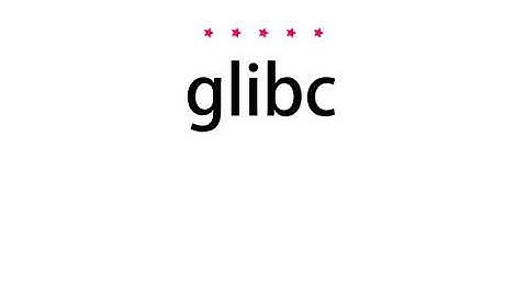 How to pronounce glibc - Vocab Today