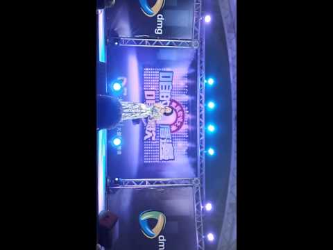 劉秋蘭演唱日落西山