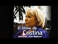 Cristina Saralegui, la reina de los talk shows latinos, narra su drama