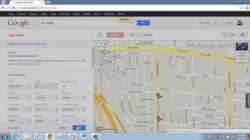 How to Use Google Map Maker