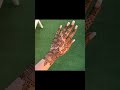 #Top 5 Mehndi designs #Back hand menhdi😍🎉🎉  #menhdidesign ⭐⭐ #easy  #lovely