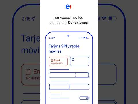 Te ayudamos a configurar tu APN - Te ayudamos a configurar tu APN