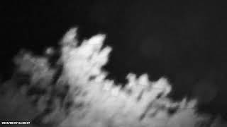Star Gazing with my new 'Night Owl' brand night vision camera Star Gazing with my new 'Night Owl' brand night vision camera