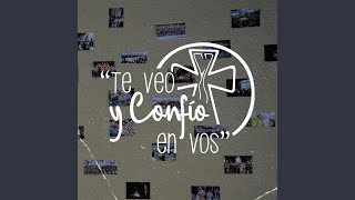 Video thumbnail of "Pascua Joven Morón - Te Veo y Confío en Vos"