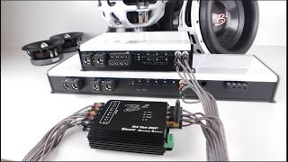 The Importance Of Proper Wiring In Car Audio