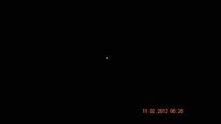 11022012 Compilation Movie, Still of Jupiter & Still of Moons (WMV 3840x2160)