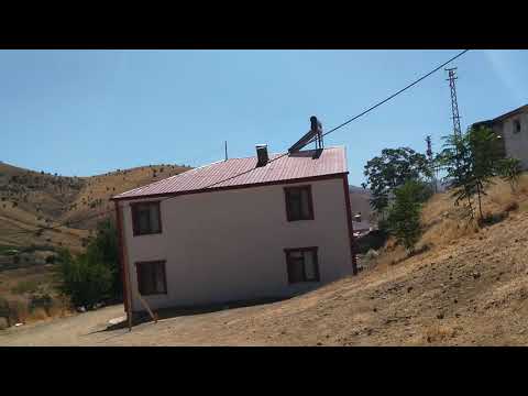 Elazığ Sivrice Cünd