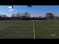 U13 GSK-Ferihegy Vecsés