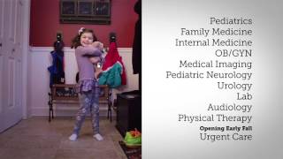 Community Care Physicians Do Your Happy Dance: Part 6