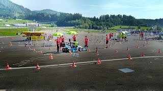 FSA 2017 Endurance Part 1