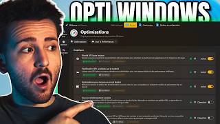 Here is the best software to optimize Windows! (Winhance) screenshot 4