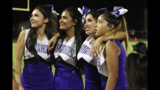 Back to School Night (SHHS - September 2016)