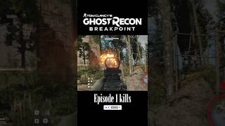 Ghostrecon Breakpoint Episode 1