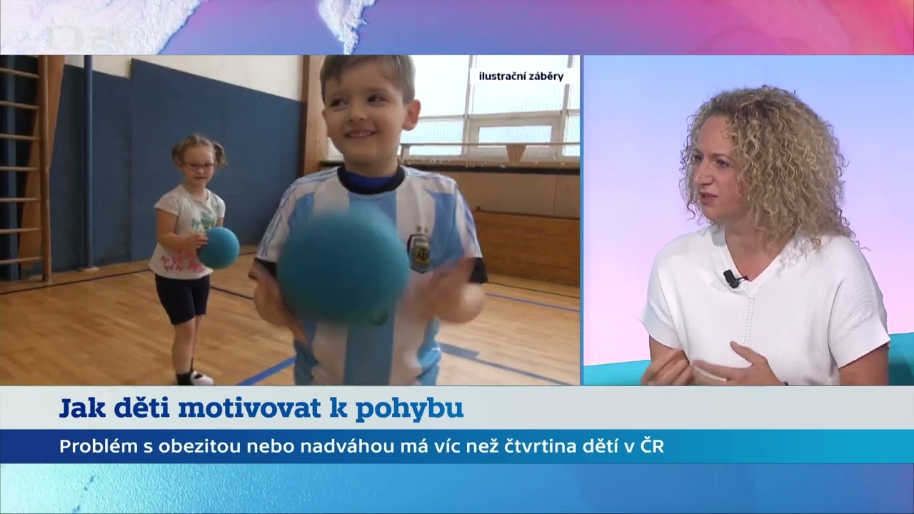 Projekt 6 hodin ve Studio 6 na ČT24