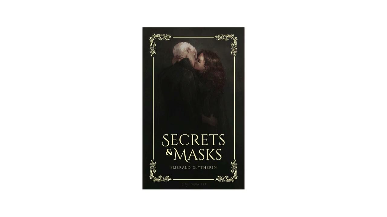 Secrets And Masks Dramione TRADUCCI N YouTube Secrets and masks dramione traducci n youtube