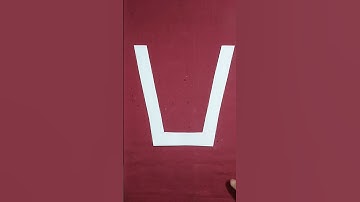 glass shape neck cutting on bukram..#short