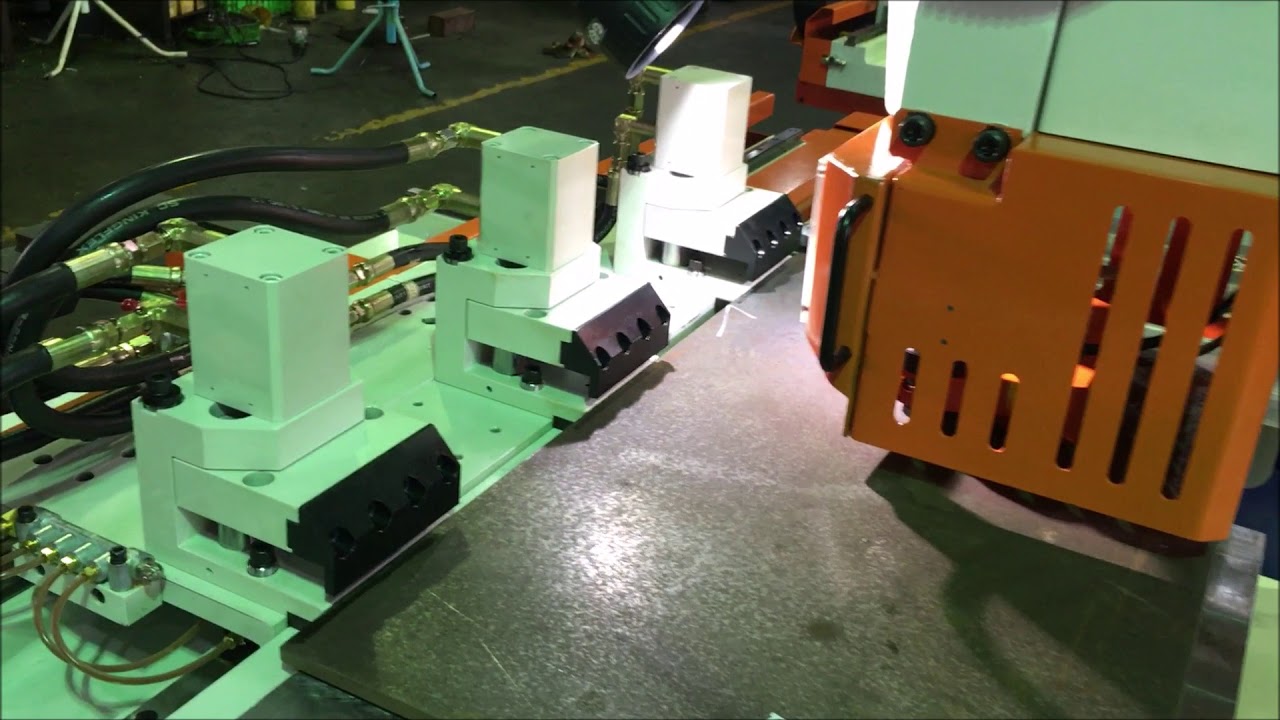 Sunrise PM 120LT CNC 500x1000