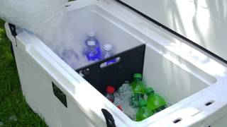 K2 Coolers Divider