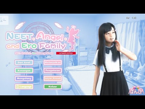 [VN] NEET, ANGEL and Ero Family. - YouTube